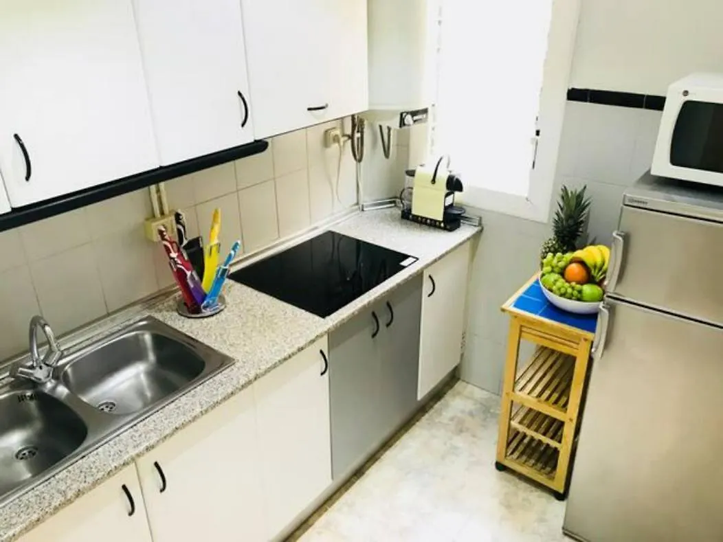 Romantic 19Th Century Apartment Barcelona Hiszpania