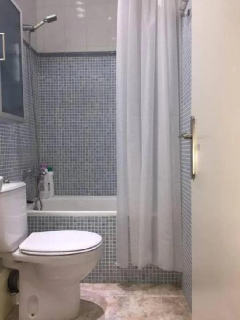 Romantic 19Th Century Apartment Barcelona Hiszpania