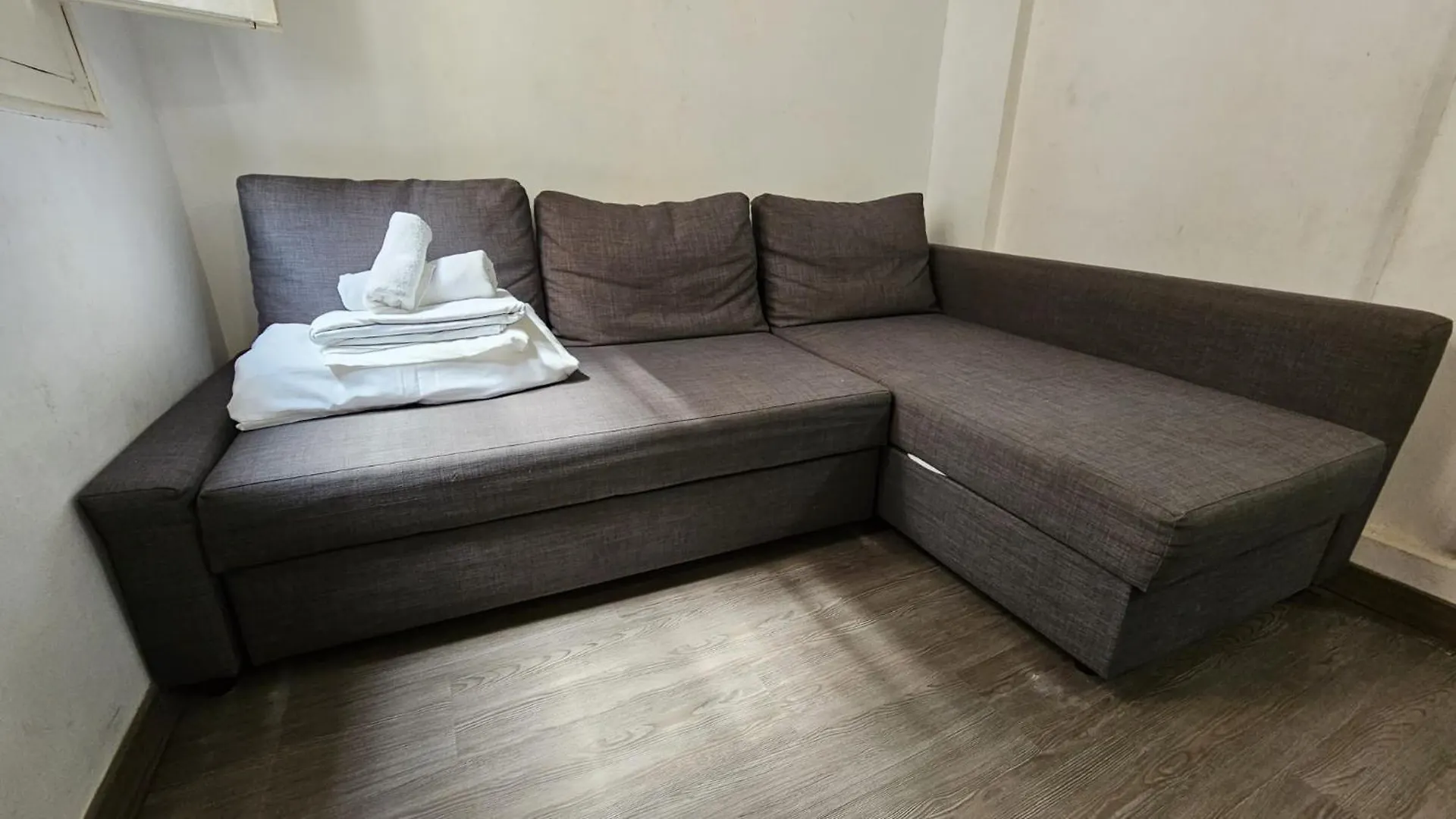 Romantic 19Th Century Apartment Barcelona 0*,  Hiszpania