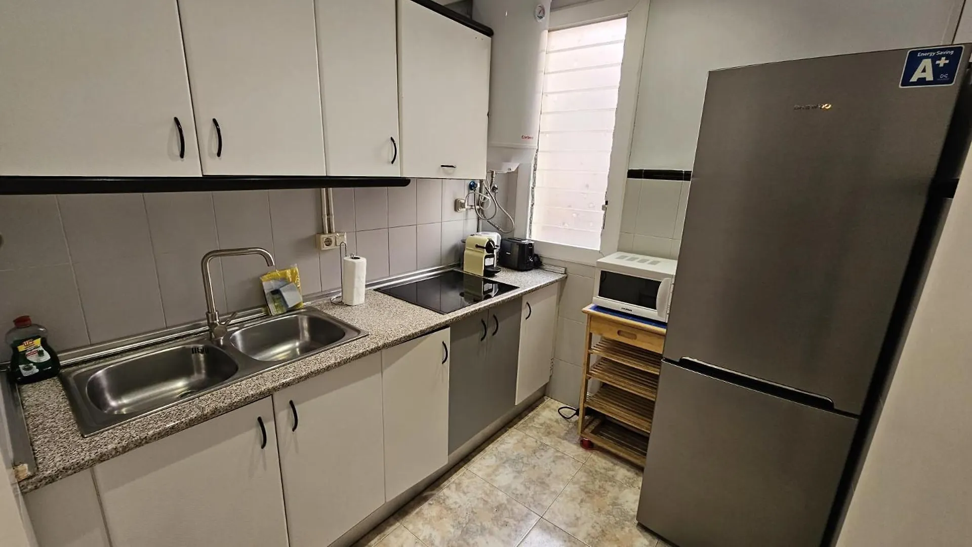 Romantic 19Th Century Apartment Barcelona Spain